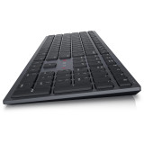 Clavier de collaboration Dell Pro Premium - KB900 - français (AZERTY)