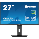iiyama 27" LED - ProLite XUB2763QSU-B1