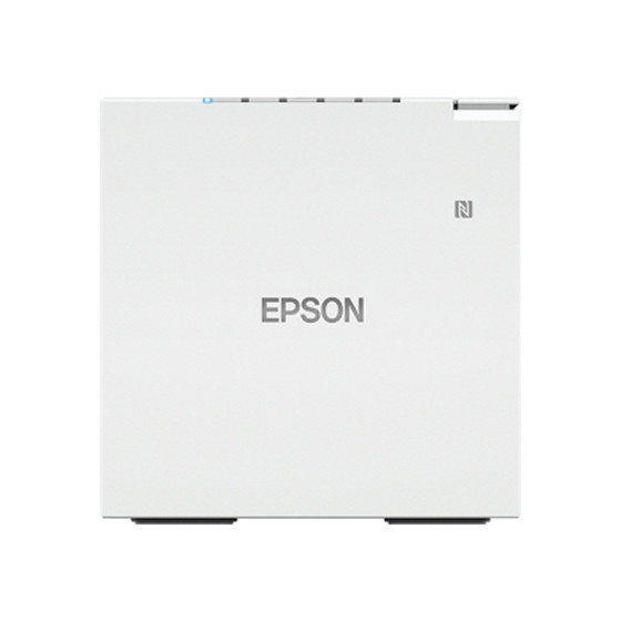 Imprimante thermique Epson TM-m30III-H – compacte et élégante (C31CK51141)