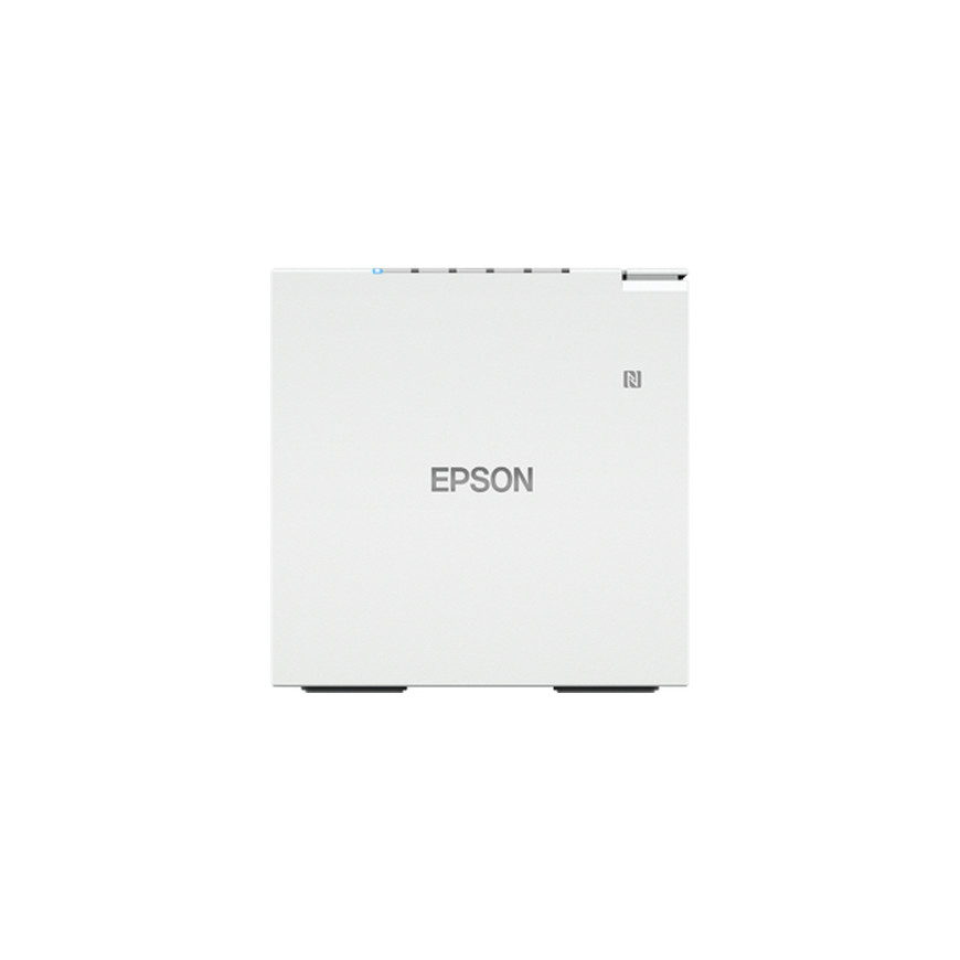 Imprimante thermique Epson TM-m30III-H – compacte et élégante (C31CK51141)