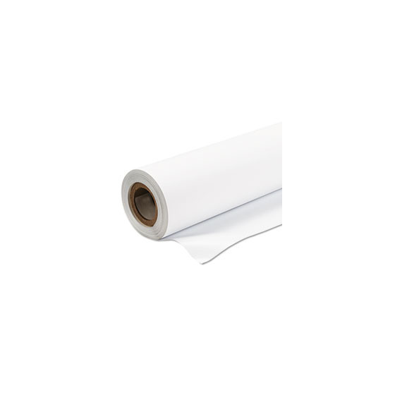 Epson Papier Couché 95g 24" (0,610x45m) – Papier haut de gamme pour impression (C13S045284)