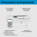 Imprimante HP LaserJet M110w