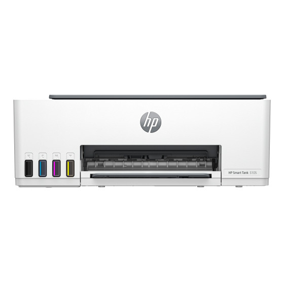 Imprimante Tout-en-un HP Smart Tank 5105