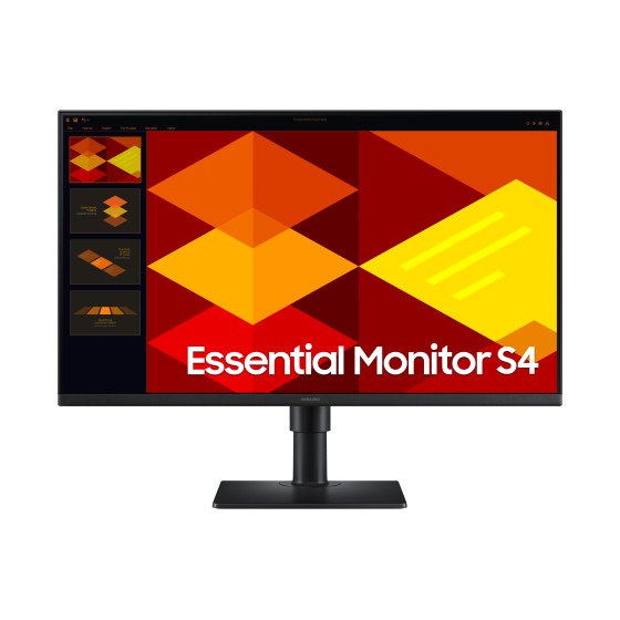 Samsung 27" LED - S27D400GAU
