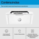 Imprimante HP LaserJet M110w