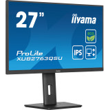 iiyama 27" LED - ProLite XUB2763QSU-B1