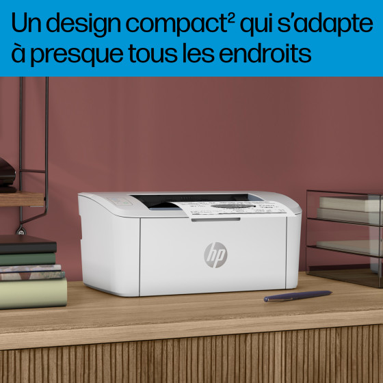 Imprimante HP LaserJet M110w