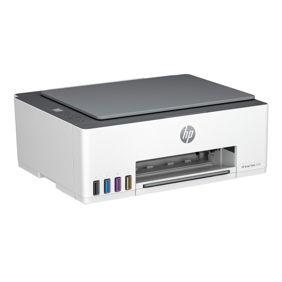 Imprimante Tout-en-un HP Smart Tank 5105