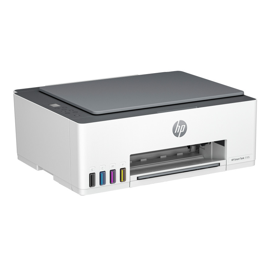 Imprimante Tout-en-un HP Smart Tank 5105