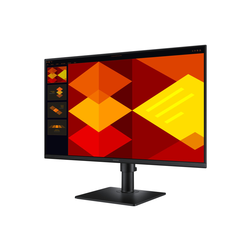 Samsung 27" LED - S27D400GAU