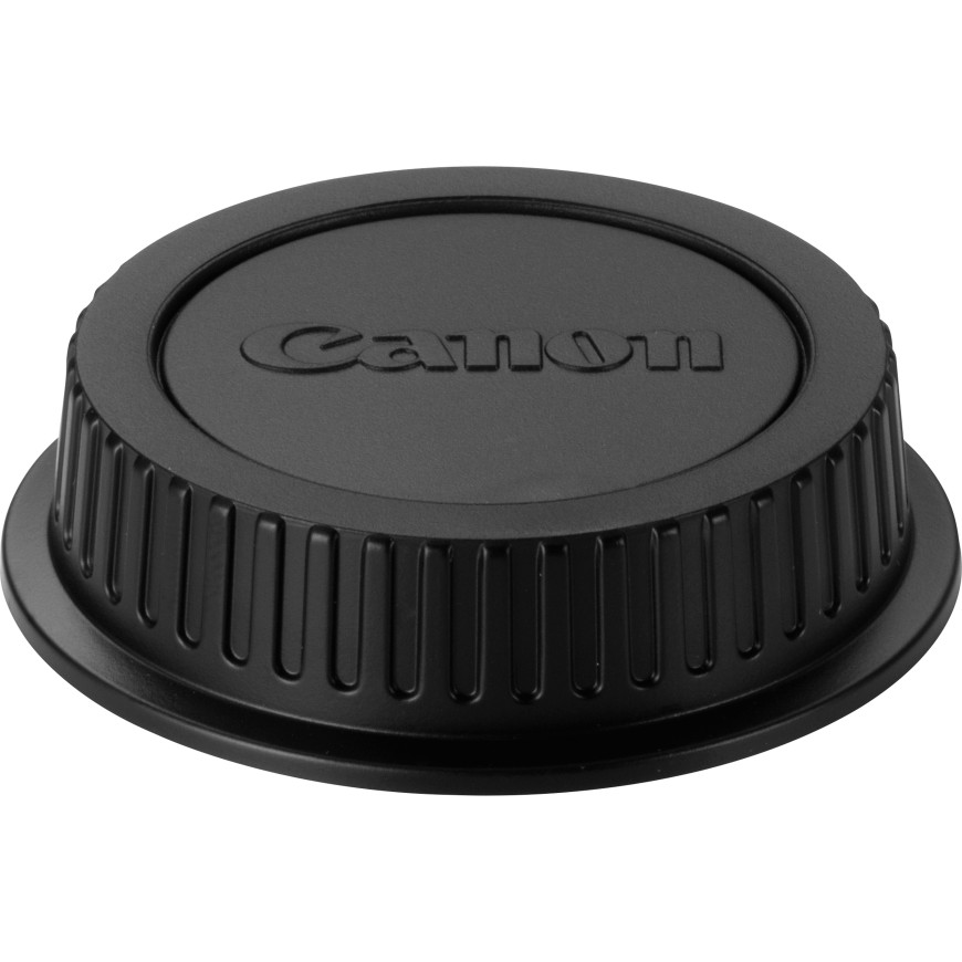 Bouchon anti-poussière d'objectif Canon E