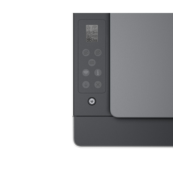 Imprimante Tout-en-un HP Smart Tank 5105