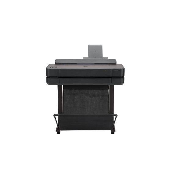 Imprimante Grand Format HP DesignJet T650 de 24 pouces / A1 traceur édition 2025