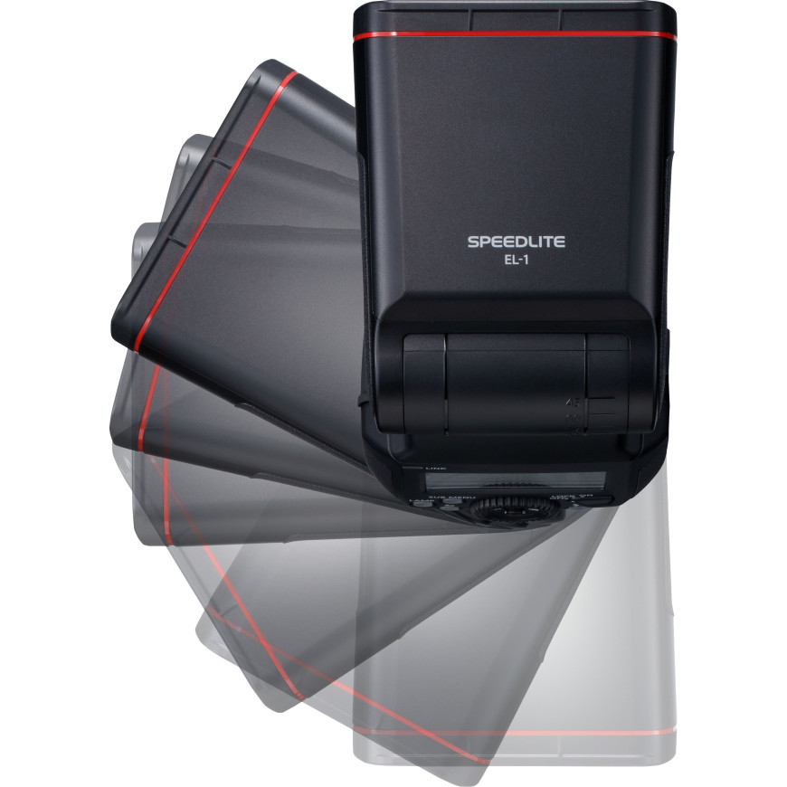 Flash Canon Speedlite EL-1