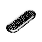 Patins en verre pour souris HyperX