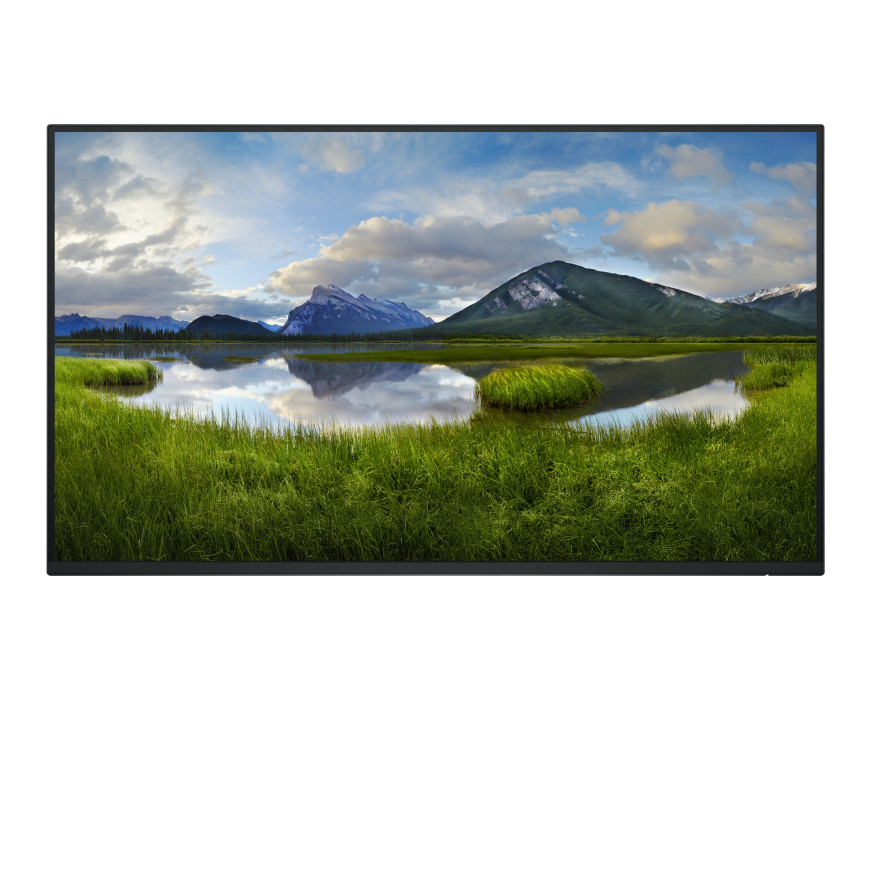 Écran Dell Pro 27 Plus - P2725H sans socle
