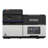 Imprimante Epson ColorWorks C8000e (BK) – industrielle pour étiquettes couleur (C31CL02102BK)