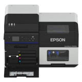 Imprimante Epson ColorWorks C8000e (BK) – industrielle pour étiquettes couleur (C31CL02102BK)