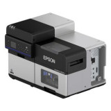 Imprimante Epson ColorWorks C8000e (BK) – industrielle pour étiquettes couleur (C31CL02102BK)