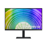 Samsung 27" LED - ViewFinity S6 S27A60PUUU
