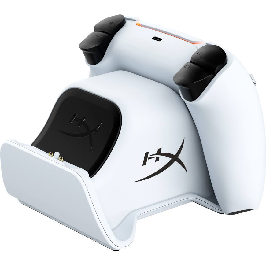 Station de charge HyperX ChargePlay Duo pour PS5