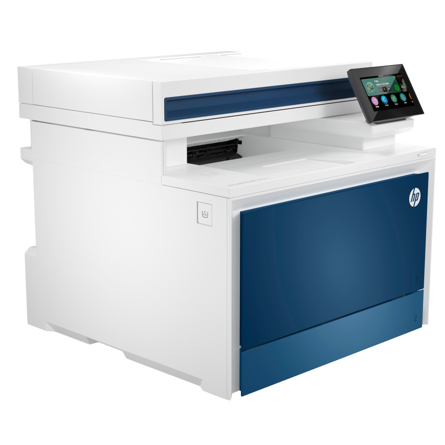 Imprimante multifonction HP Color LaserJet Pro 4302fdn