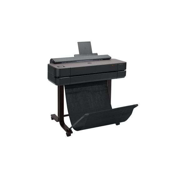Imprimante Grand Format HP DesignJet T650 de 24 pouces / A1 traceur édition 2025