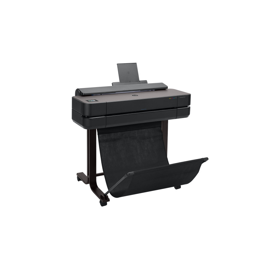Imprimante Grand Format HP DesignJet T650 de 24 pouces / A1 traceur édition 2025