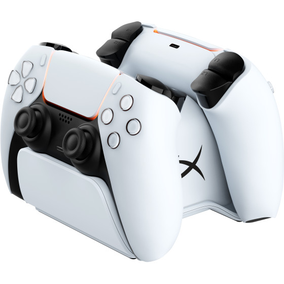 Station de charge HyperX ChargePlay Duo pour PS5