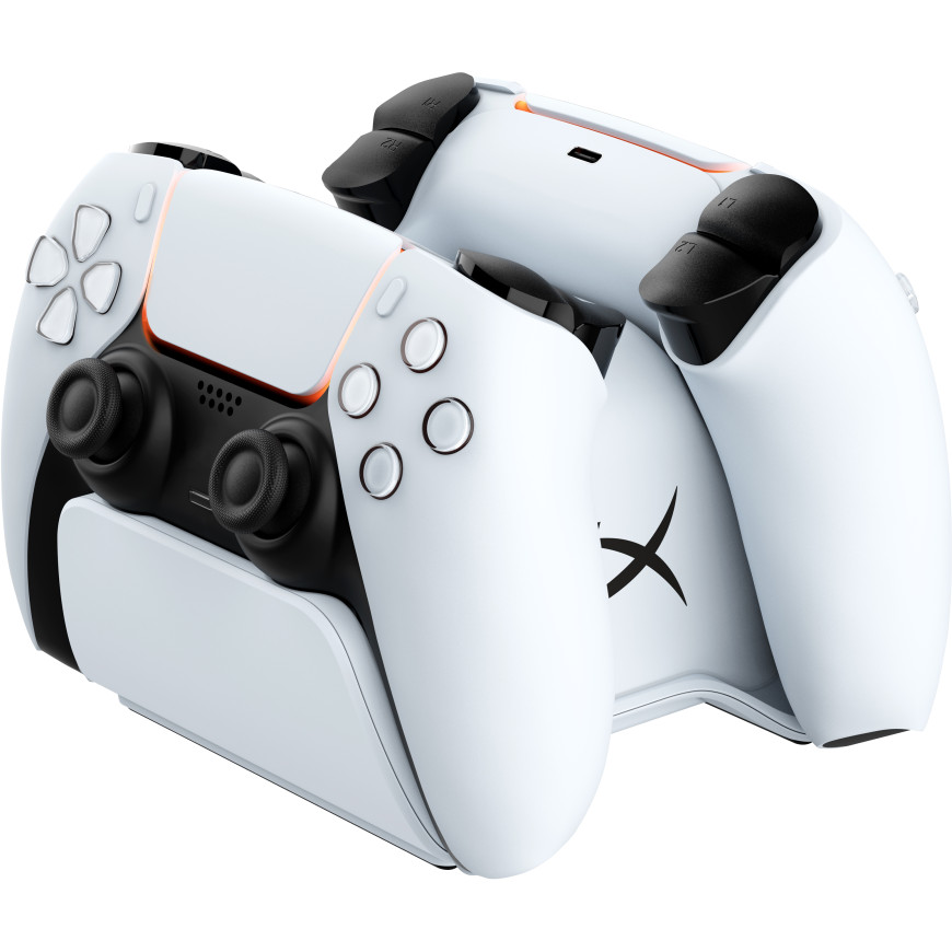 Station de charge HyperX ChargePlay Duo pour PS5
