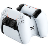Station de charge HyperX ChargePlay Duo pour PS5