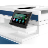 Imprimante multifonction HP Color LaserJet Pro 4302fdn
