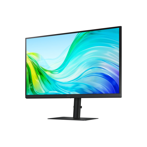Samsung 27" LED - ViewFinity S6 S27F614EAU