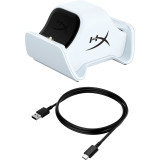 Station de charge HyperX ChargePlay Duo pour PS5