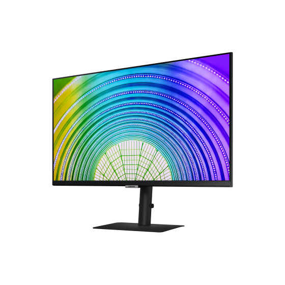 Samsung 27" LED - ViewFinity S6 S27A60PUUU