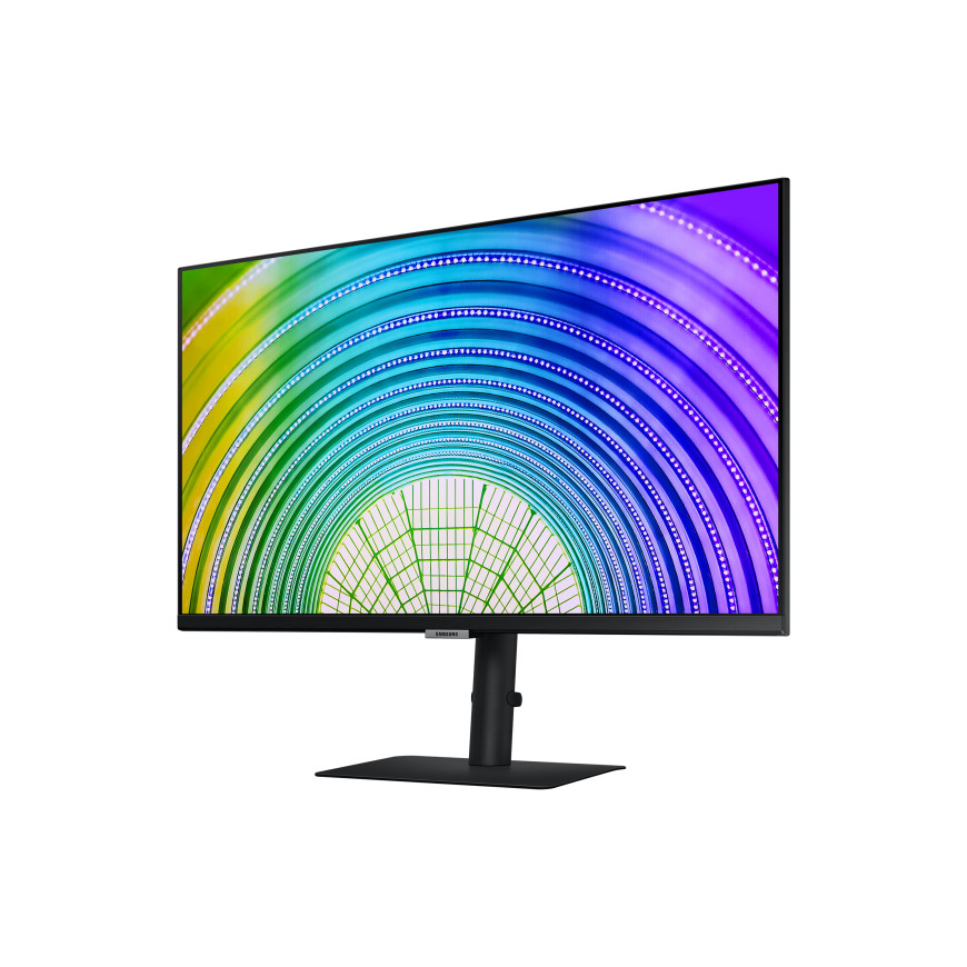 Samsung 27" LED - ViewFinity S6 S27A60PUUU