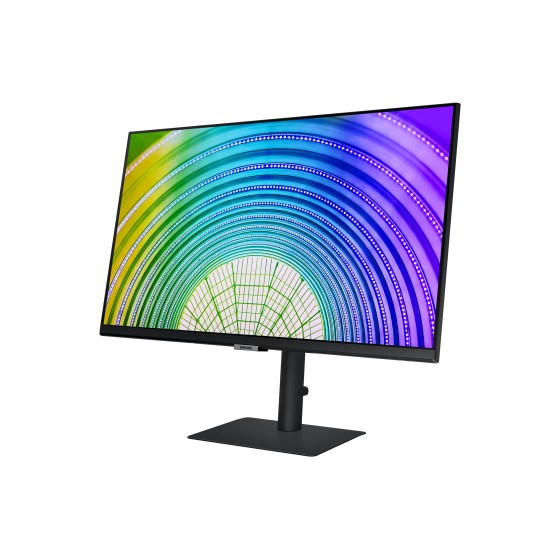 Samsung 27" LED - ViewFinity S6 S27A60PUUU
