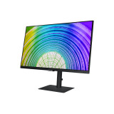 Samsung 27" LED - ViewFinity S6 S27A60PUUU