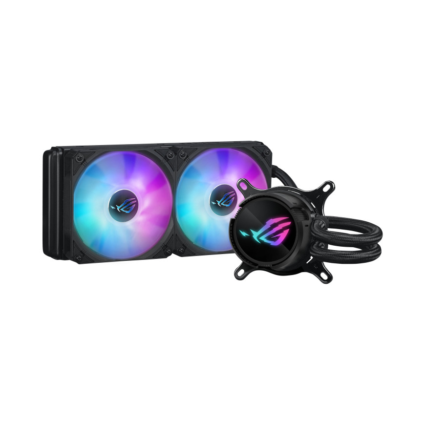 ASUS ROG Strix LC III 240 ARGB
