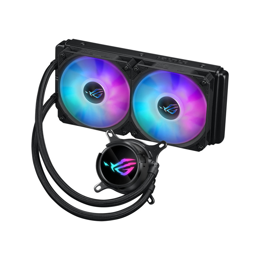 ASUS ROG Strix LC III 240 ARGB