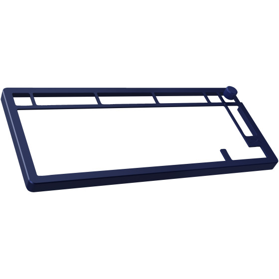 Plaque supérieure HyperX Alloy Rise 75 - Bleu marine