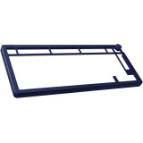 Plaque supérieure HyperX Alloy Rise 75 - Bleu marine