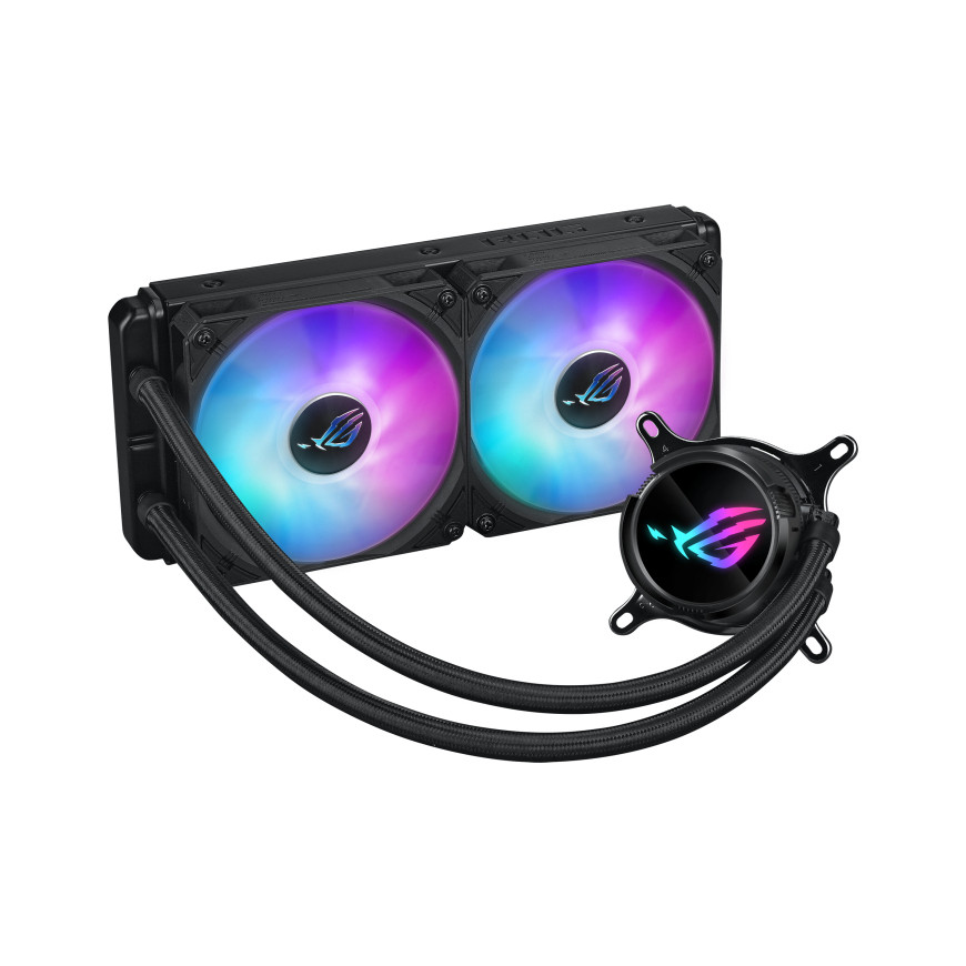 ASUS ROG Strix LC III 240 ARGB