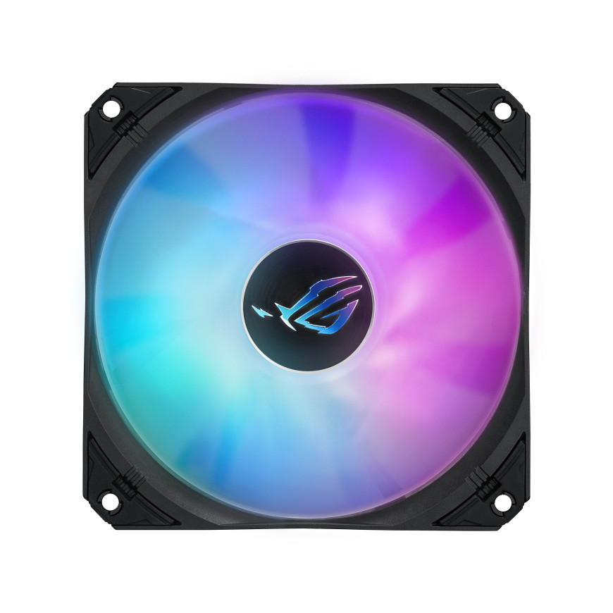 ASUS ROG Strix LC III 240 ARGB