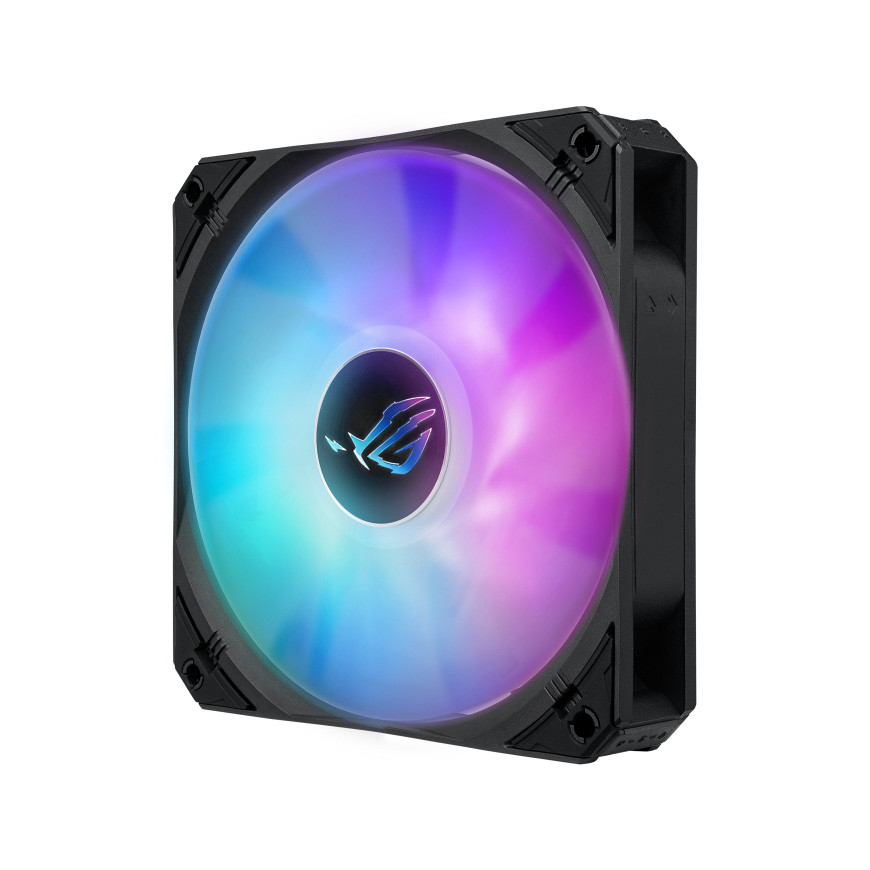 ASUS ROG Strix LC III 240 ARGB