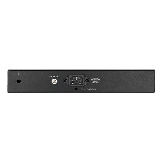 D-Link DGS-1210-20/E