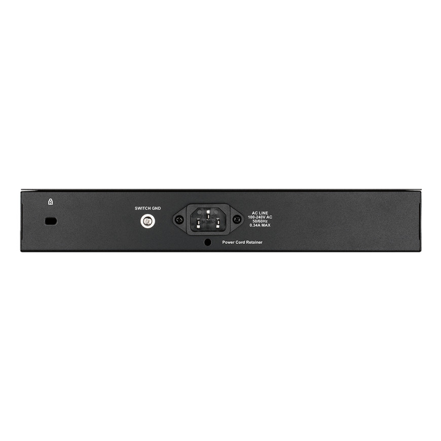 D-Link DGS-1210-20/E