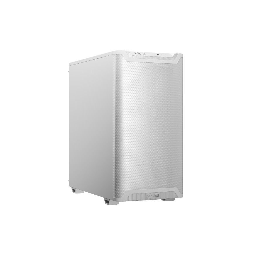 be quiet! Pure Base 501 Airflow - Blanc