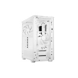 be quiet! Pure Base 501 Airflow - Blanc