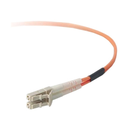Dell Networking OM4 LC - LC Câble en Fibre Optique (d’optiques requis) - 3mètre